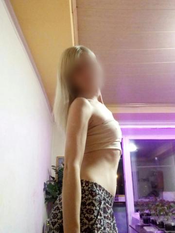 Индивидуалка Лайма Фотография 2