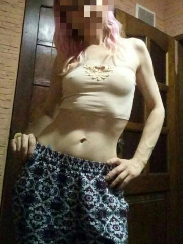 Индивидуалка Лайма Фотография 4